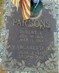 RobertParsons